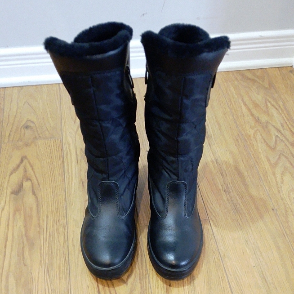 Pajar Winter Boots